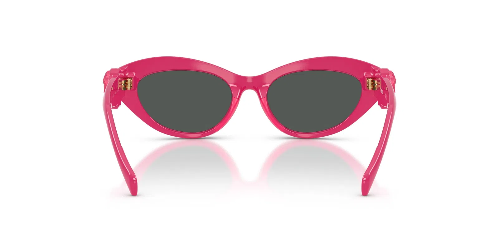 Versace Kids 4005U Sunglasses - view 21